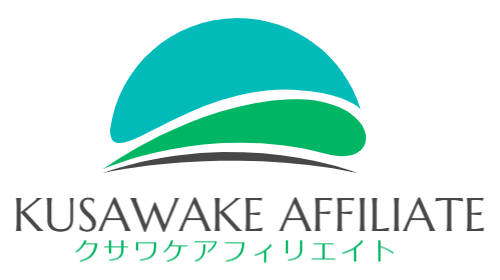 Kusawake affiliate